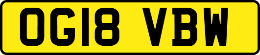OG18VBW
