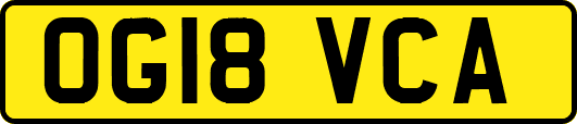 OG18VCA