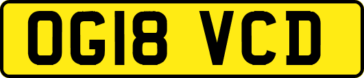 OG18VCD