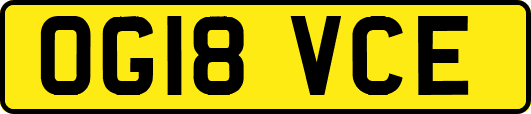 OG18VCE