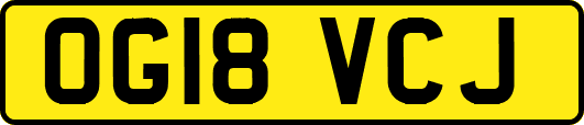 OG18VCJ