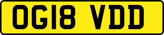 OG18VDD