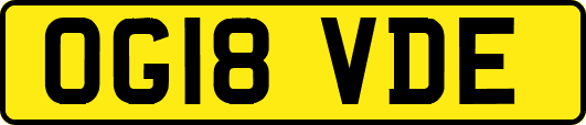 OG18VDE