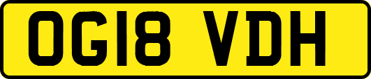 OG18VDH