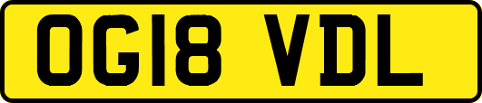 OG18VDL