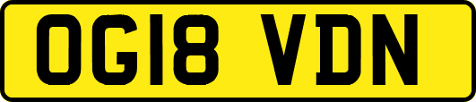 OG18VDN