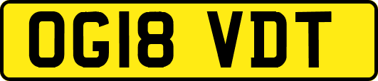 OG18VDT