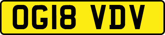 OG18VDV