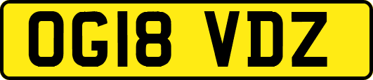 OG18VDZ