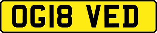 OG18VED