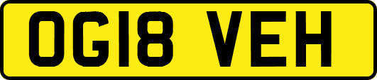 OG18VEH