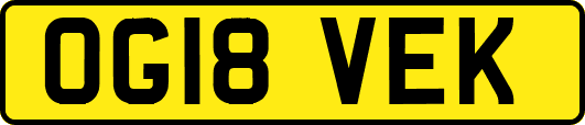 OG18VEK