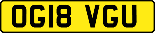 OG18VGU
