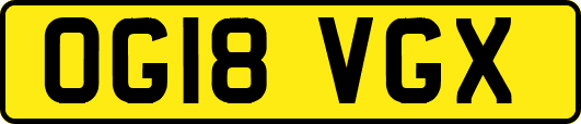 OG18VGX