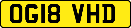 OG18VHD