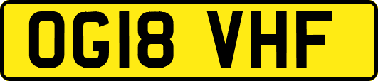 OG18VHF