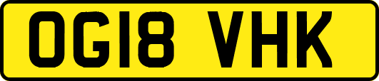 OG18VHK