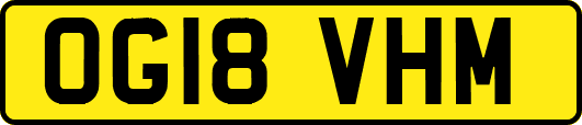 OG18VHM