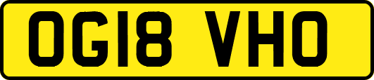 OG18VHO