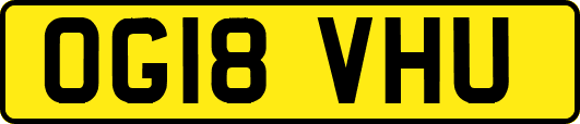 OG18VHU