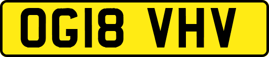 OG18VHV