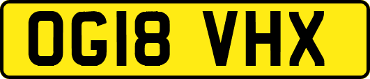OG18VHX