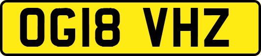 OG18VHZ