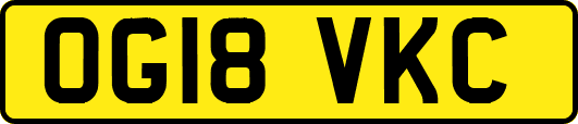 OG18VKC