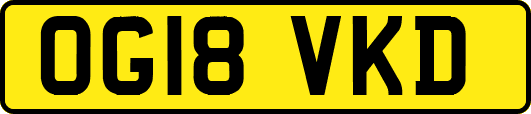 OG18VKD