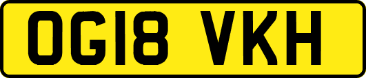 OG18VKH