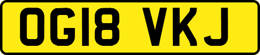OG18VKJ