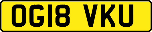 OG18VKU