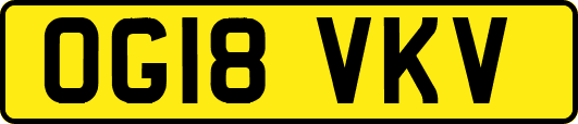 OG18VKV