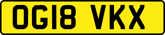 OG18VKX