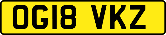 OG18VKZ