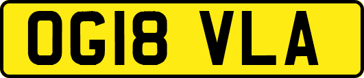 OG18VLA