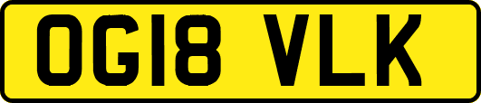OG18VLK
