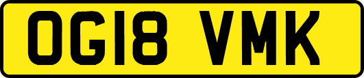 OG18VMK