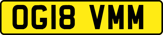 OG18VMM