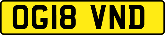 OG18VND