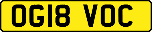 OG18VOC