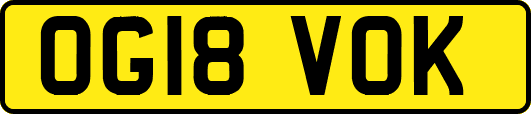 OG18VOK