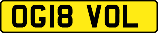 OG18VOL