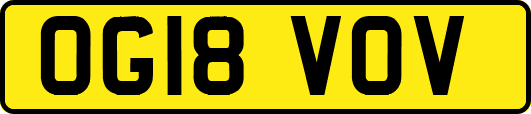 OG18VOV