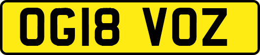 OG18VOZ