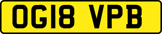 OG18VPB