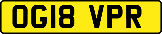 OG18VPR
