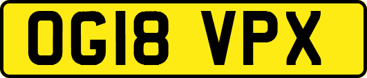 OG18VPX