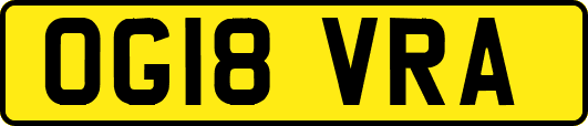 OG18VRA