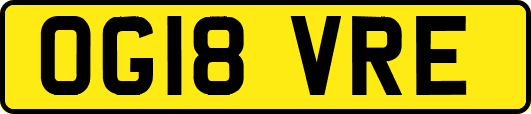OG18VRE